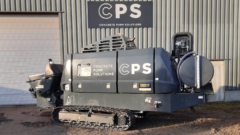 Putzmeister