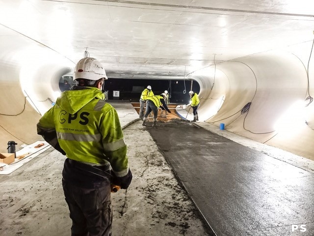 hasselt tunnel